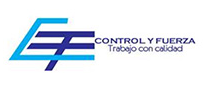 Control y Fuerza